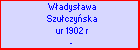 Wadysawa Szuczyska