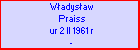 Wadysaw Praiss