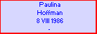 Paulina Hoffman
