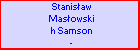 Stanisaw Masowski