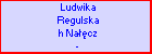 Ludwika Regulska