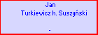 Jan Turkiewicz h. Suszyski