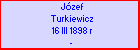 Jzef Turkiewicz