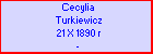 Cecylia Turkiewicz