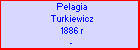 Pelagia Turkiewicz