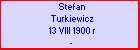 Stefan Turkiewicz