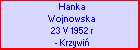 Hanka Wojnowska