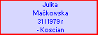 Julita Makowska
