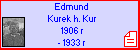 Edmund Kurek h. Kur