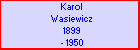 Karol Wasiewicz