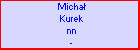 Micha Kurek