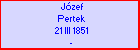 Jzef Pertek