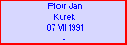 Piotr Jan Kurek