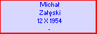 Micha Zaski