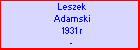 Leszek Adamski