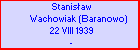Stanisaw Wachowiak (Baranowo)
