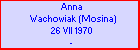 Anna Wachowiak (Mosina)