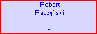 Robert Raczyski