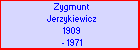 Zygmunt Jerzykiewicz