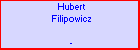 Hubert Filipowicz
