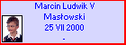 Marcin Ludwik V Masowski