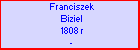 Franciszek Biziel