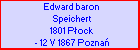 Edward baron Speichert