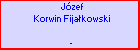 Jzef Korwin Fijakowski
