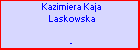 Kazimiera Kaja Laskowska