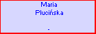 Maria Pluciska