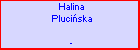 Halina Pluciska