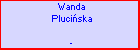 Wanda Pluciska