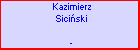 Kazimierz Siciski