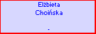 Elbieta Choiska