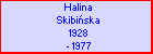 Halina Skibiska