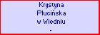 Krystyna Pluciska
