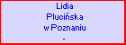 Lidia Pluciska