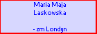 Maria Maja Laskowska