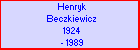 Henryk Beczkiewicz
