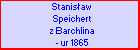 Stanisaw Speichert