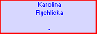 Karolina Rychlicka
