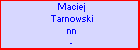Maciej Tarnowski