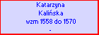 Katarzyna Kaliska