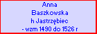 Anna Baszkowska
