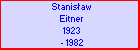 Stanisaw Eitner