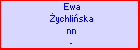 Ewa ychliska