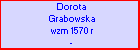 Dorota Grabowska