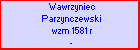 Wawrzyniec Parzynczewski