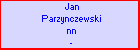 Jan Parzynczewski
