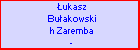 ukasz Buakowski